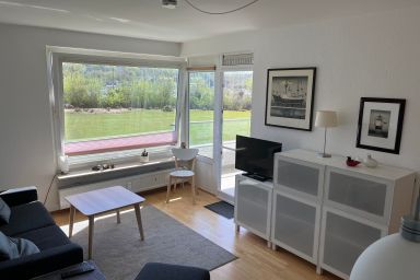 Ferienwohnung Sailing