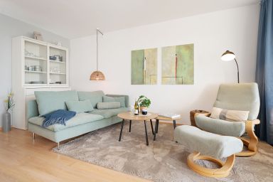 Waldstraße 2 Windrose Kellenhusen