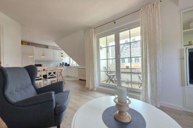 Ferienwohnung Syltperle Wenningstedt