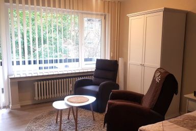 Appartement Nr. 03
