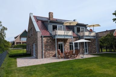 Ferienwohnung Njord