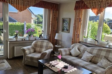 Ferienwohnung / Monteurwohnung  Majü 1