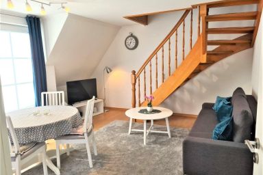 Ferienwohnung Seeperle