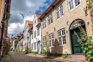Fördequartier Stadtloft Flensburg