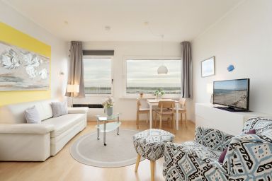 Stranddistel 4 Hafenperle