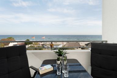 Strandhotel Dahme Schwalbennest Dahme