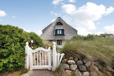 Sea-Sylt Ferienwohnung Haus Lazy Dolphin