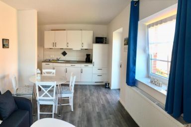 Fewo Baltrumliebe auf Baltrum