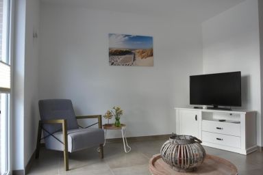 4 Wasser im Haus Sandkorn Baltrum