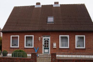 Ferienwohnung Remmers