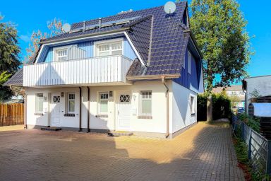 Ferienhaus Meeresrauschen
