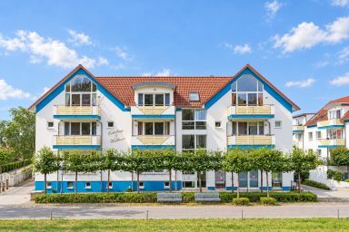 Residenz am Strand, Whg 120
