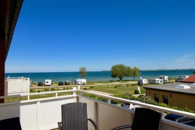 Apartment Meerblick Zierow WE33 - ABC593