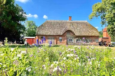 Kutscherremise Gut Niendorf - ABC592 - nur Feriengäste!