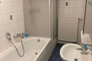 Strandhaus Fiete - Haus Walfisch - ABC330