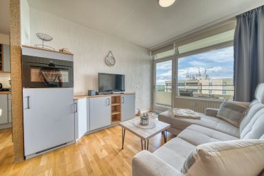 7VZ189  Vier Jahreszeiten, 23775 Großenbrode