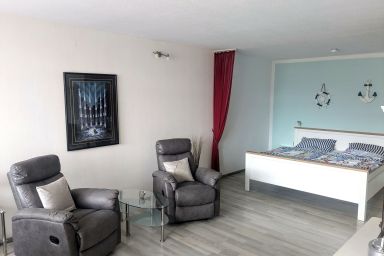 Ferienpark - Haus B, App. 0B0411