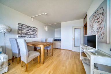 Ferienpark - Haus G, App. 0G0507