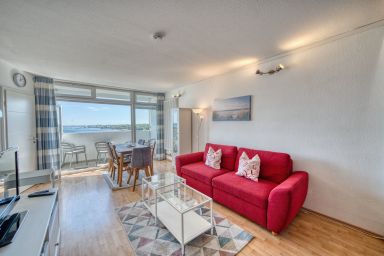 Ferienpark - Haus H, App. 0H1110