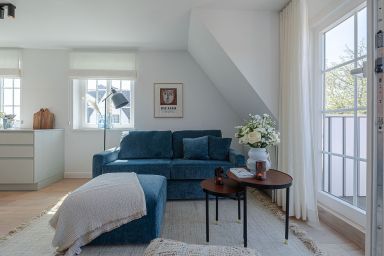 Kajüte #23 | Dock 6c