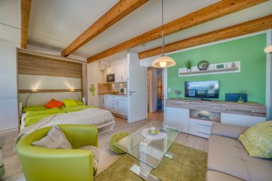 Haus Dünenhof, App. 3DH51