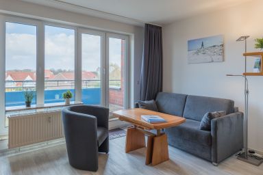 Haus Knechtsand, Whg. 443