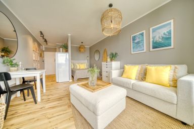 Haus Schöne Aussicht, App. 1SB605