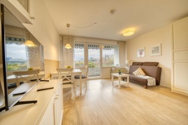 Haus Schöne Aussicht, App. 2SBE11