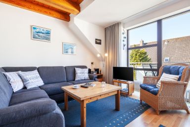 Südstranddomizil 45