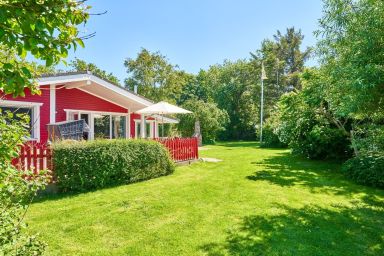 Horn sien Hus