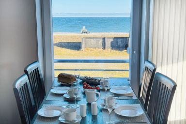 Apartment Priwall Teichhof Fehmarn