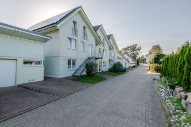 Villa zur Sonne, App. 3