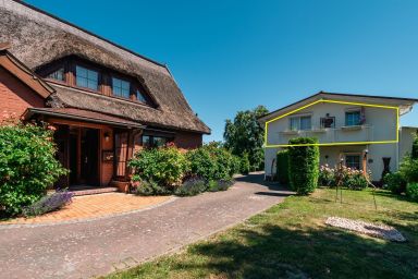 Ferienwohnung "Albatros"