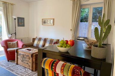 Ferienwohnung "Arkona"