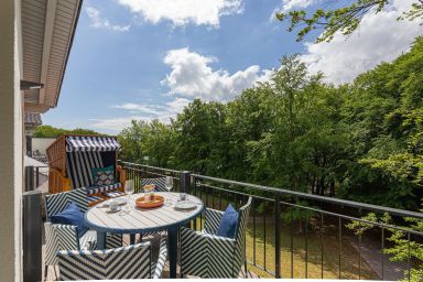 Haus Waldidyll, Waldloft