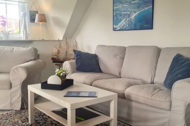 Ferienwohnung "Rebhuhn"