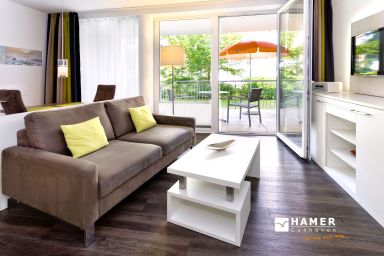 Duhner Strandhus, S12