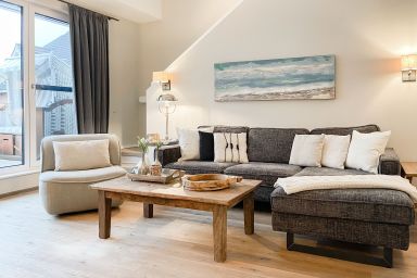 Penthouse Strandloft