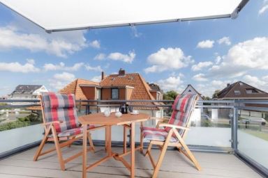 Admiralsgarten, Backbord 2