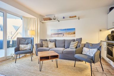 Duhner Brise Fewo 15