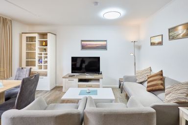 Haus Mühlentrift, FeWo 06