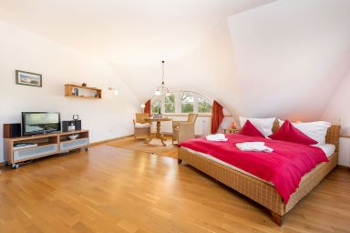 Ferienwohnung, Land, Ruhe, Rügen