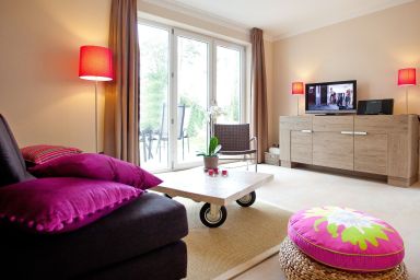 Strandhaus, Ferienhaus, Ostseebad