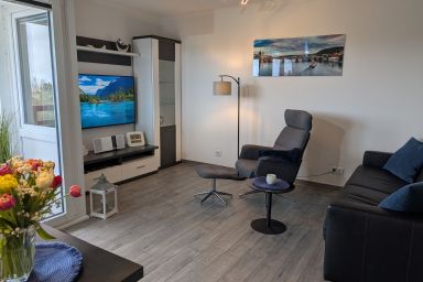 Terrassenhaus, FeWo 81