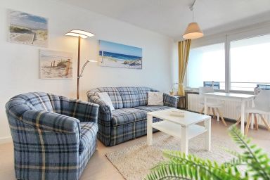 App. 286 A, Haus Metropol,12.Etage