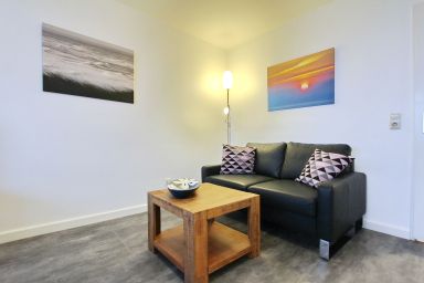 App. 321, Haus Metropol, 13. Etage