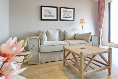 App. 323, Haus Metropol,13.Etage