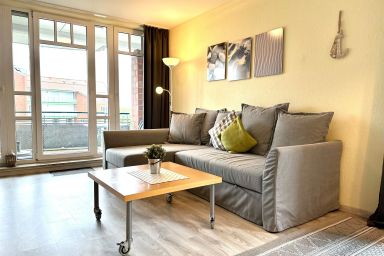 Ferienwohnung De Fieffööt