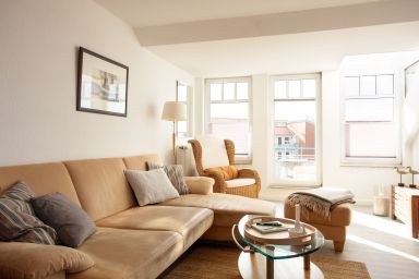 Ferienwohnung De Luuvsiet