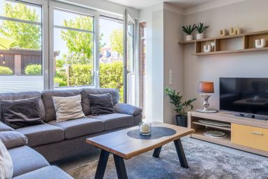 Haus Düne Wohnung 12